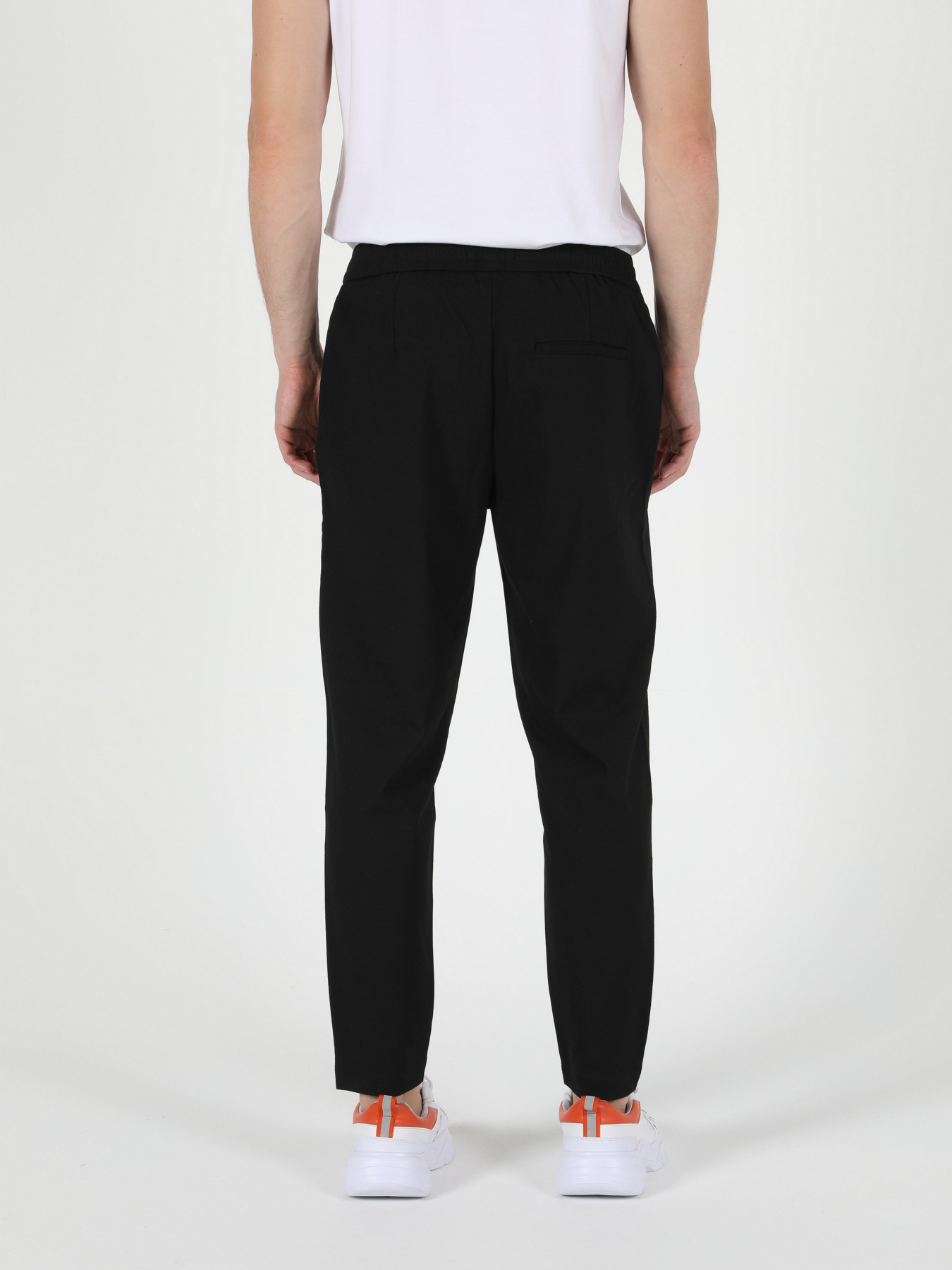 Повсякденні штани Colin’s модель CL1049956BLK Фото