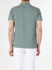 Поло Colin’s модель CL1054364OGR Фото