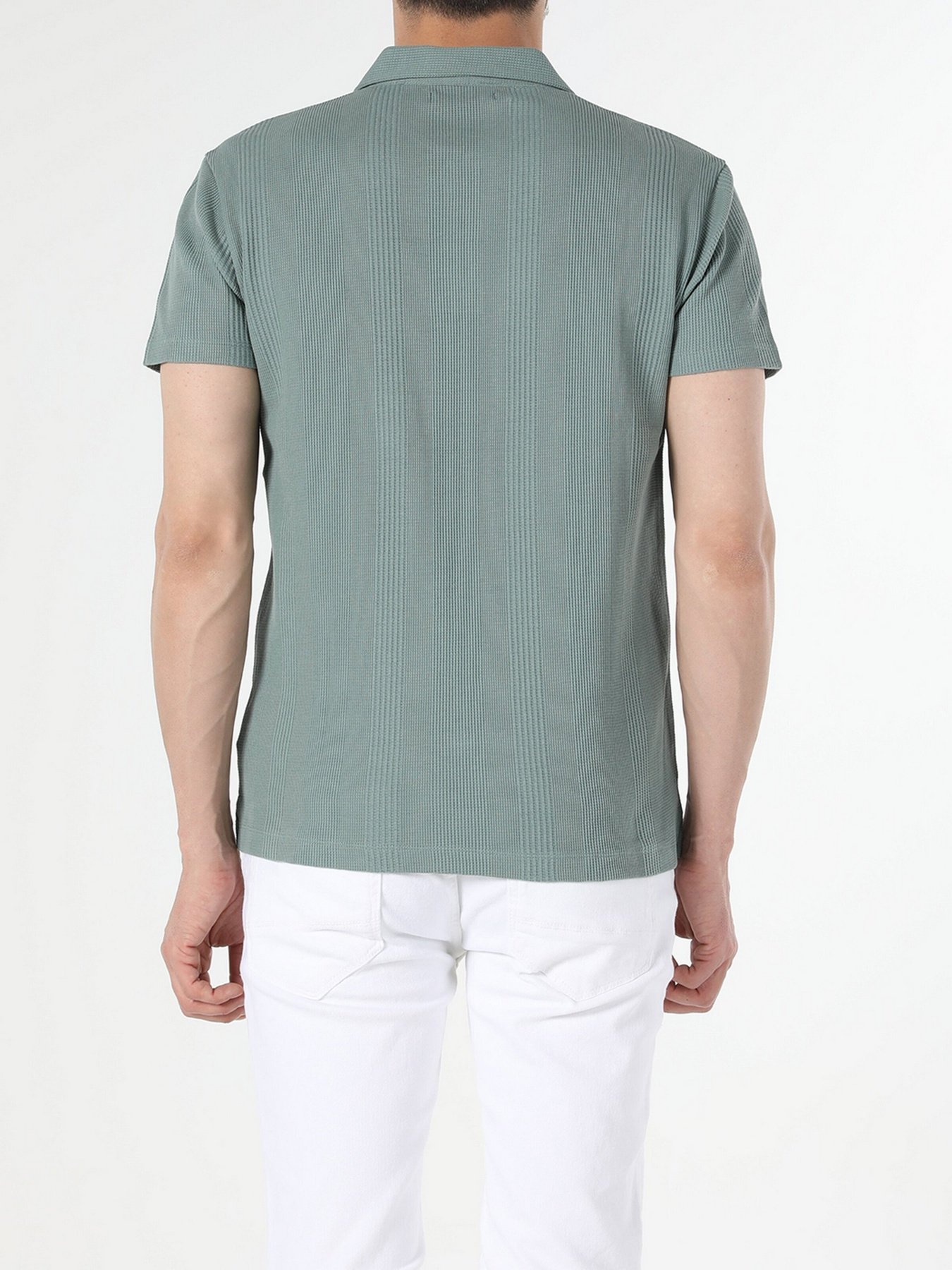 Поло Colin’s модель CL1054364OGR Фото