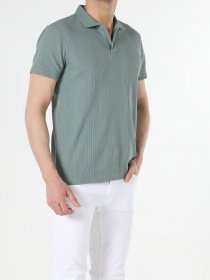 Поло Colin’s модель CL1054364OGR Фото