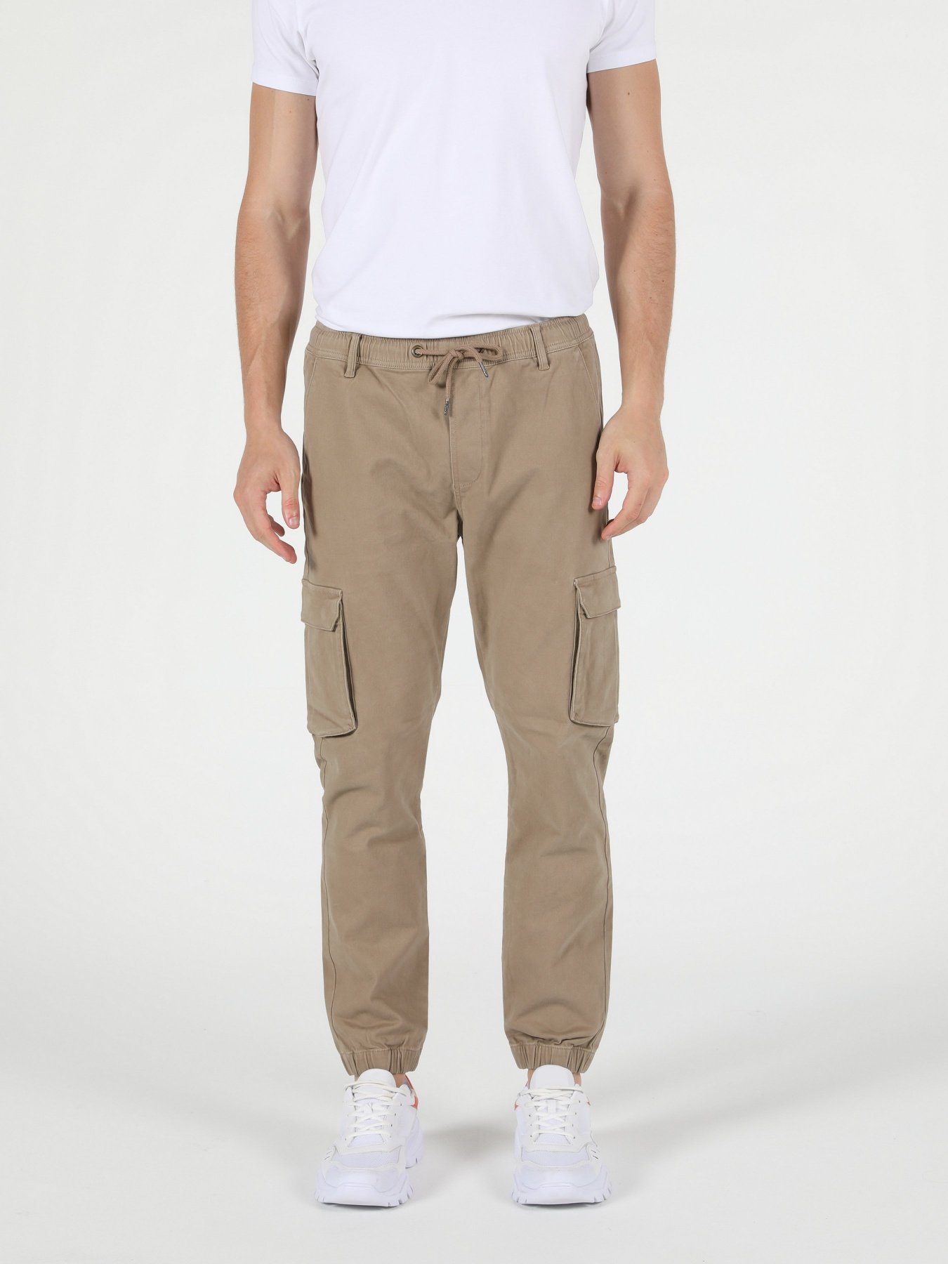 Брюки повседневные Colin’s модель CL1050007CML Фото