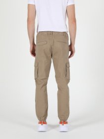 Брюки повседневные Colin’s модель CL1050007CML Фото