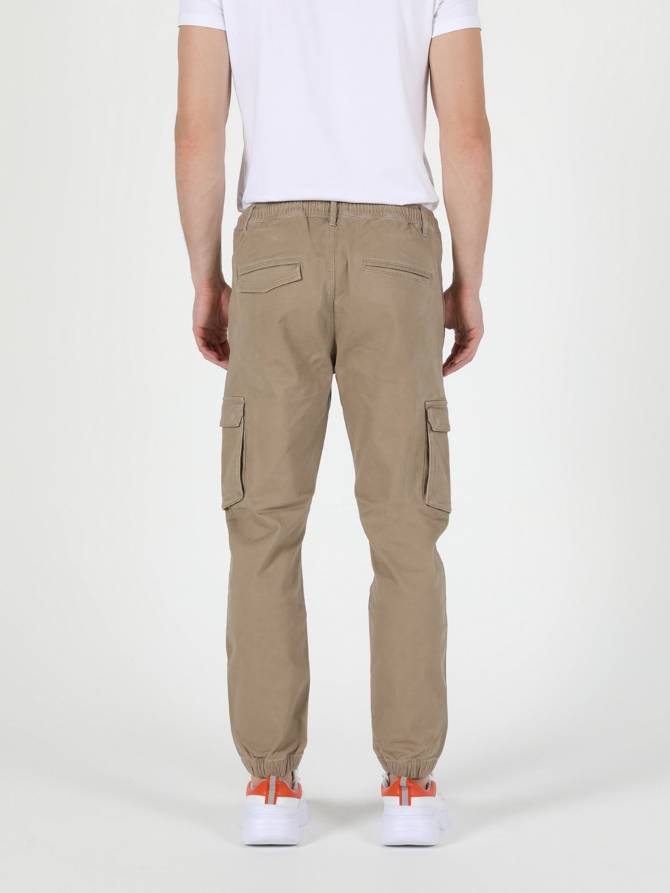 Повсякденні штани Colin’s модель CL1050007CML Фото