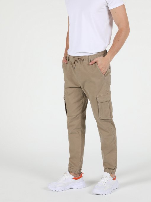 Повсякденні штани Colin’s модель CL1050007CML Фото