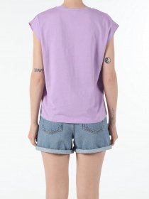 Футболка Colin’s модель CL1054370LIL Фото