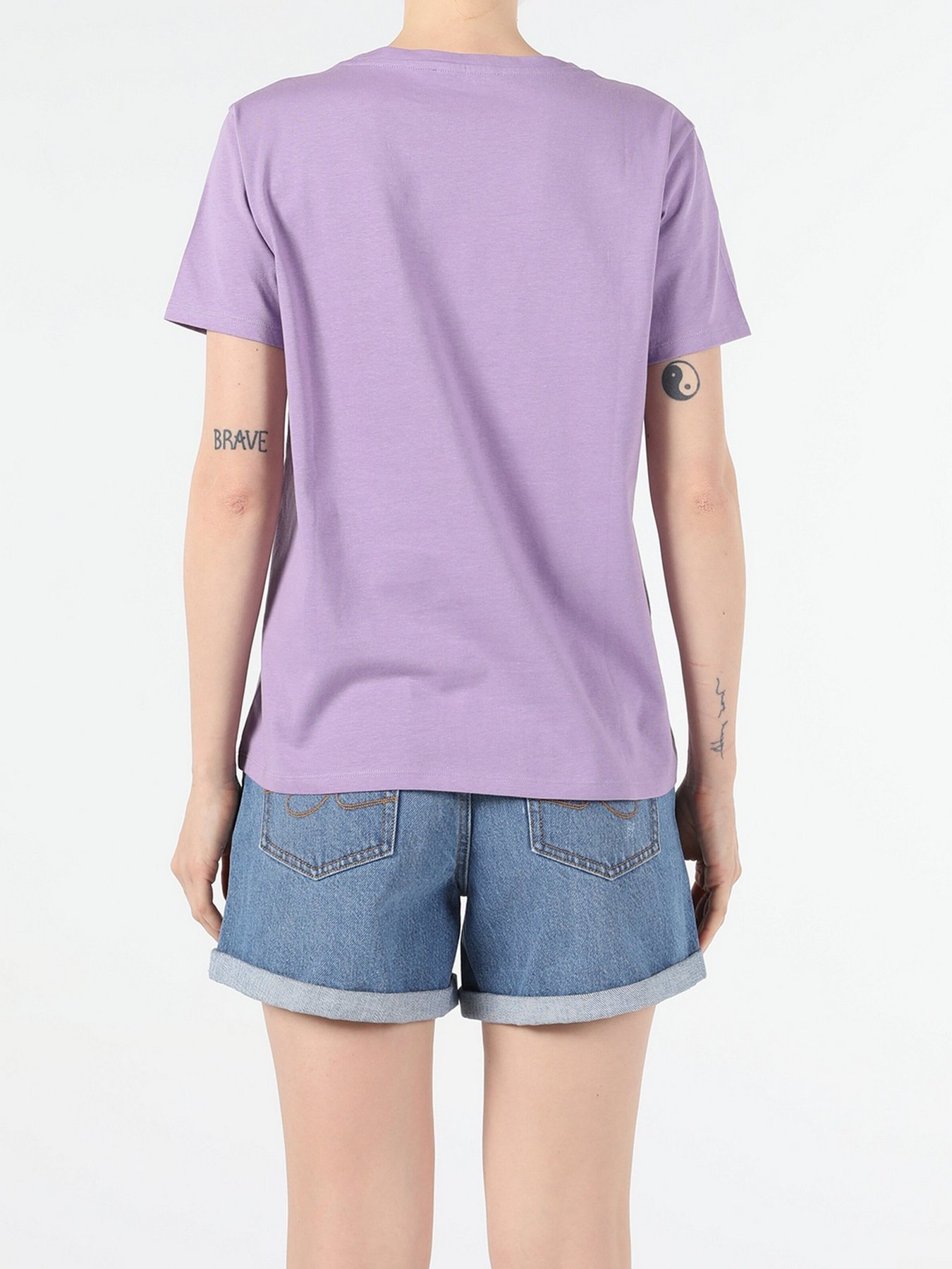 Футболки і поло Colin’s модель CL1054374LIL Фото