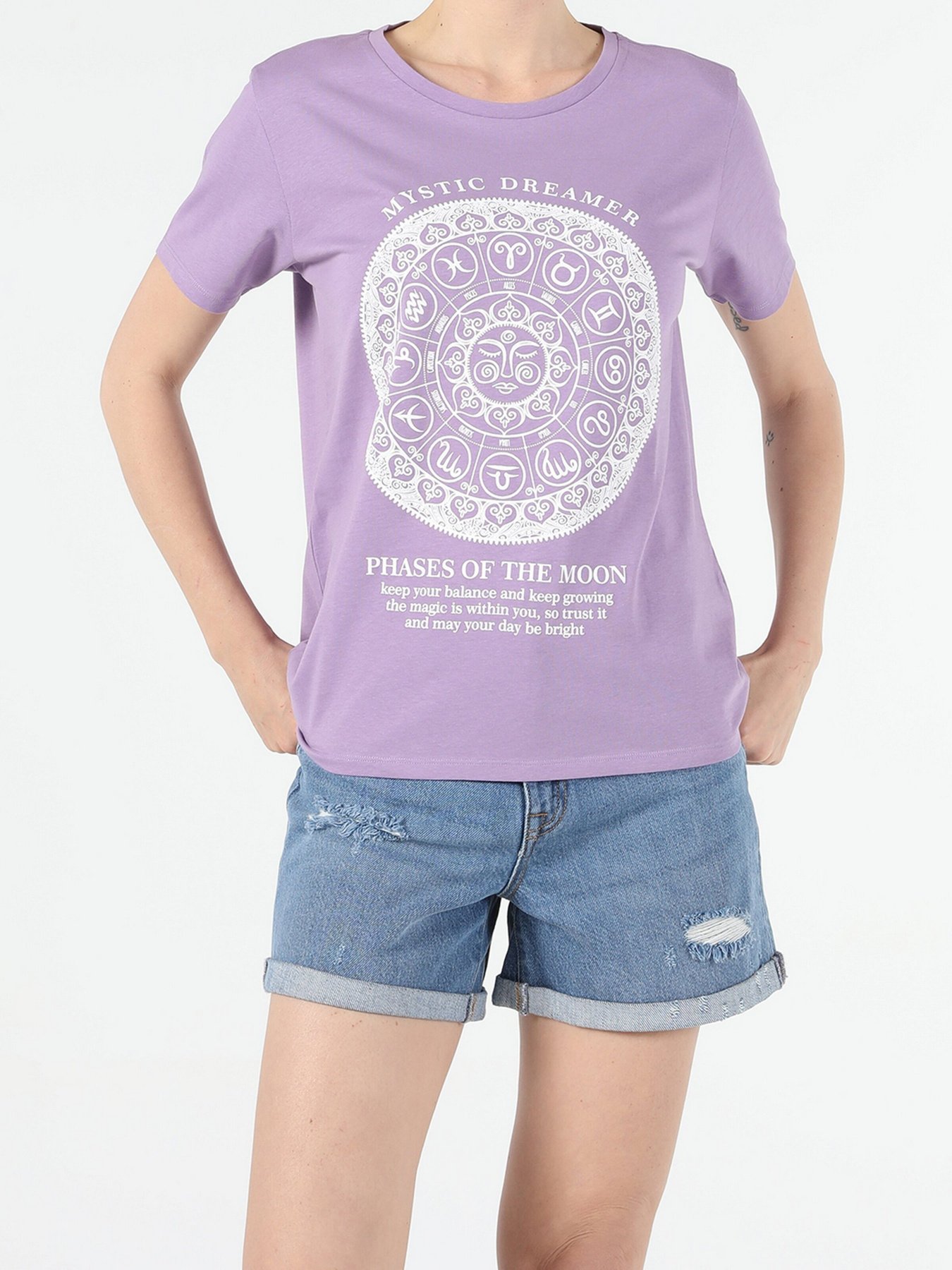 Футболки і поло Colin’s модель CL1054374LIL Фото