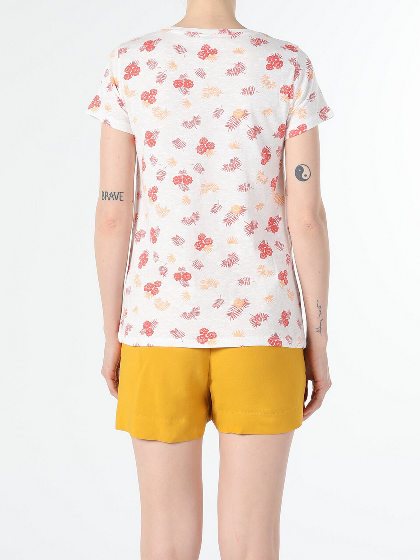 Футболки и поло Colin’s модель CL1054399OFW Фото