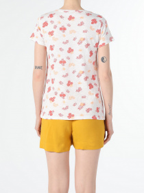 Футболки и поло Colin’s модель CL1054399OFW Фото