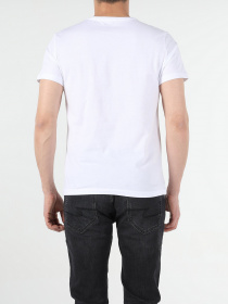 Футболки і поло Colin’s модель CL1054405WHT Фото