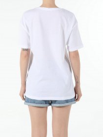 Футболки и поло Colin’s модель CL1054412WHT Фото