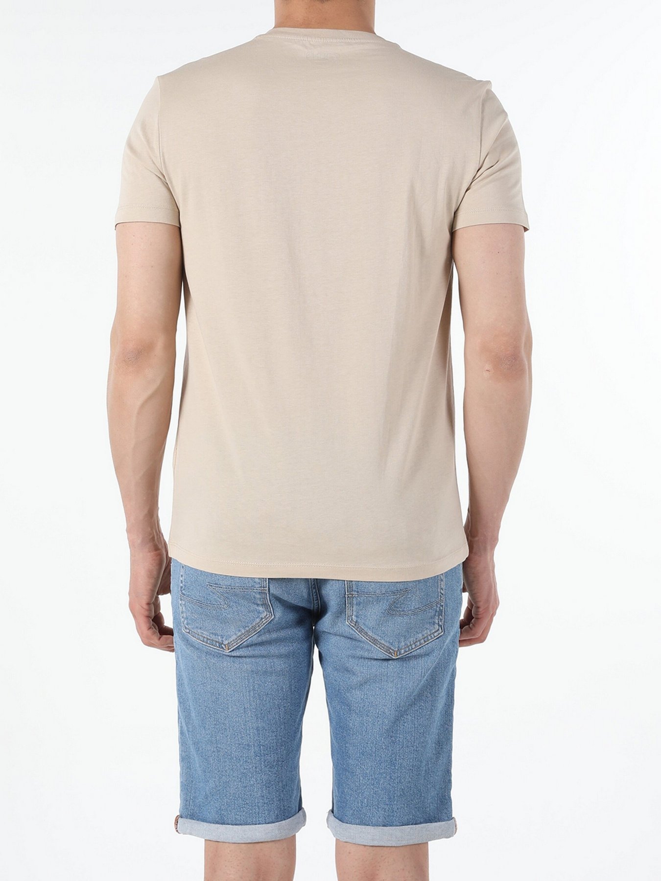 Футболки і поло Colin’s модель CL1054430SAN Футболки і поло Colin’s модель CL1054430SAN Фото