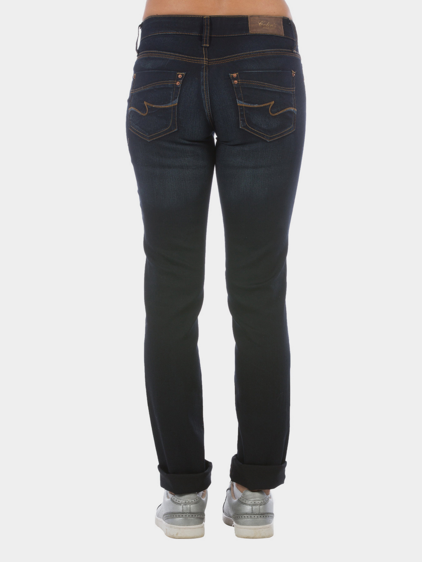Джинсы Colin’s модель CL1005894DN03908 Фото