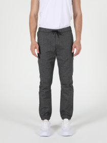 Брюки повседневные Colin’s модель CL1050132ANT Фото