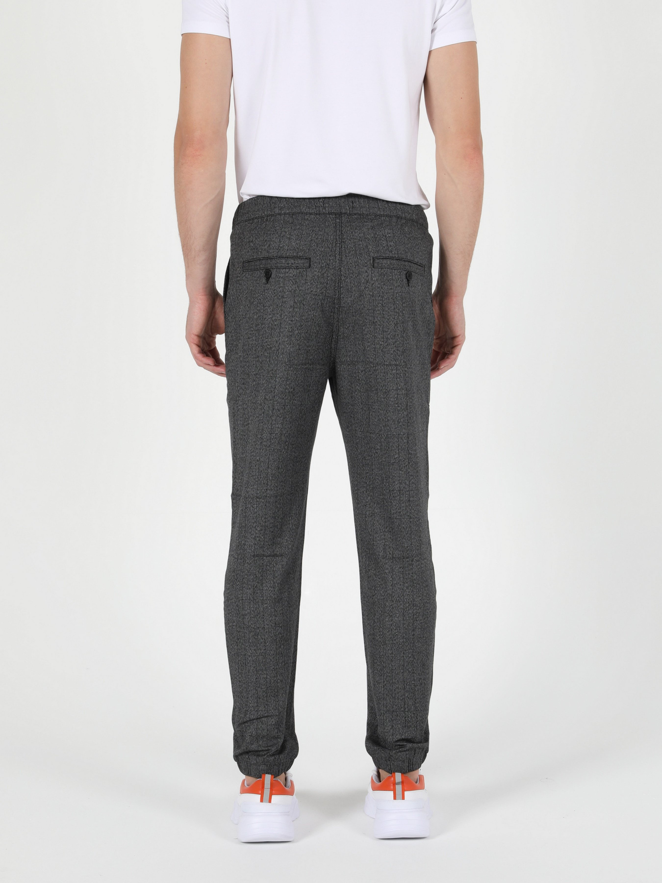 Повсякденні штани Colin’s модель CL1050132ANT Фото