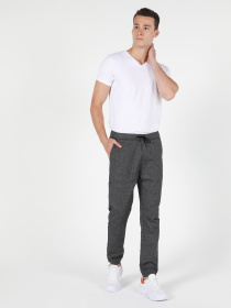 Повсякденні штани Colin’s модель CL1050132ANT Фото