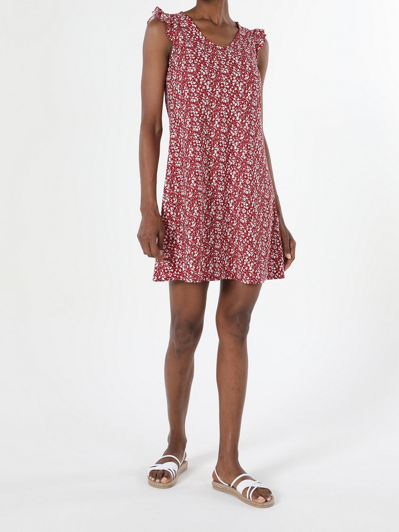 Платья Colin’s модель CL1054449COR Фото