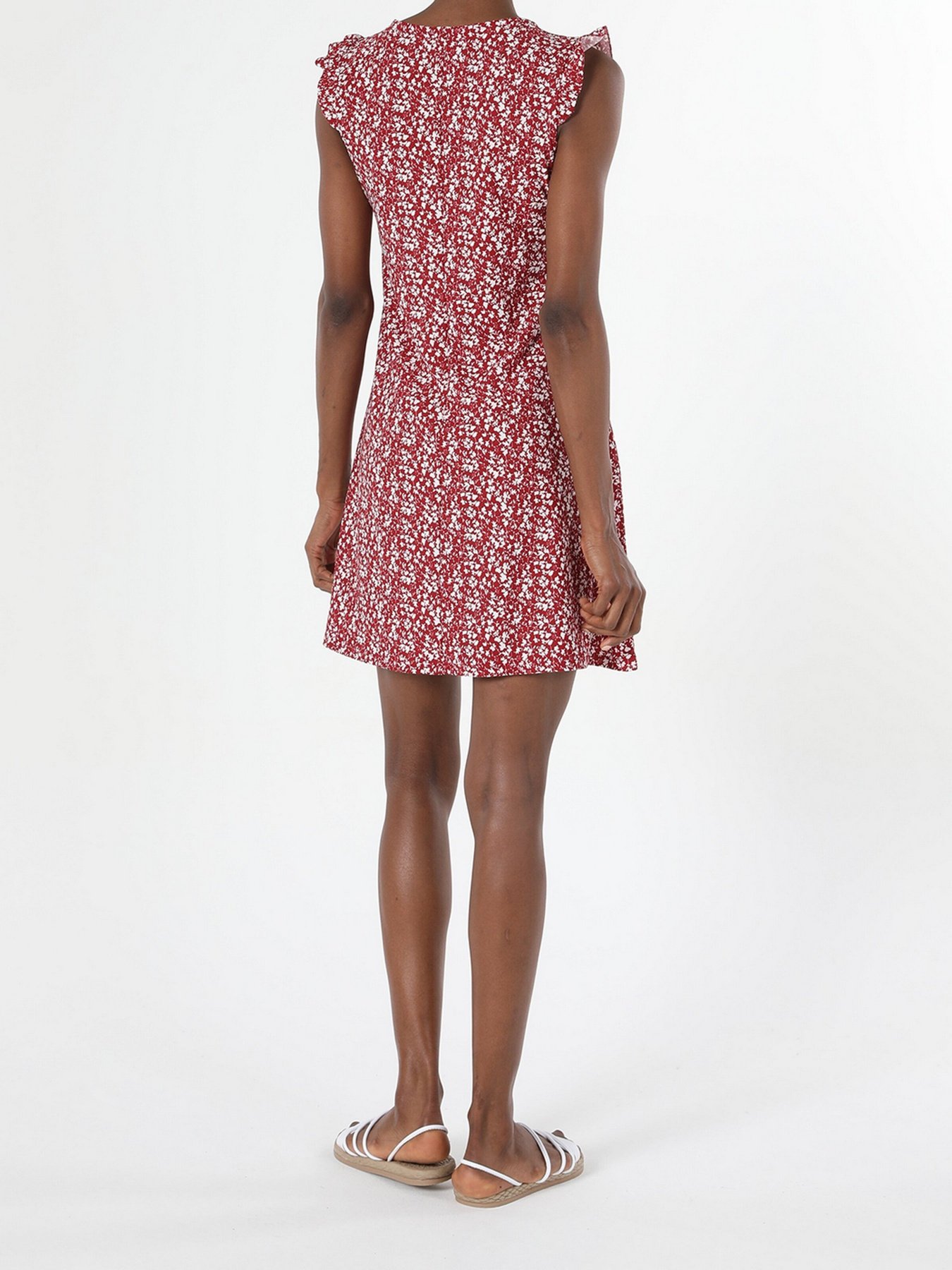 Платья Colin’s модель CL1054449COR Фото