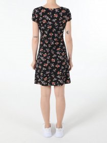 Платье мини Colin’s модель CL1054451DNV Фото