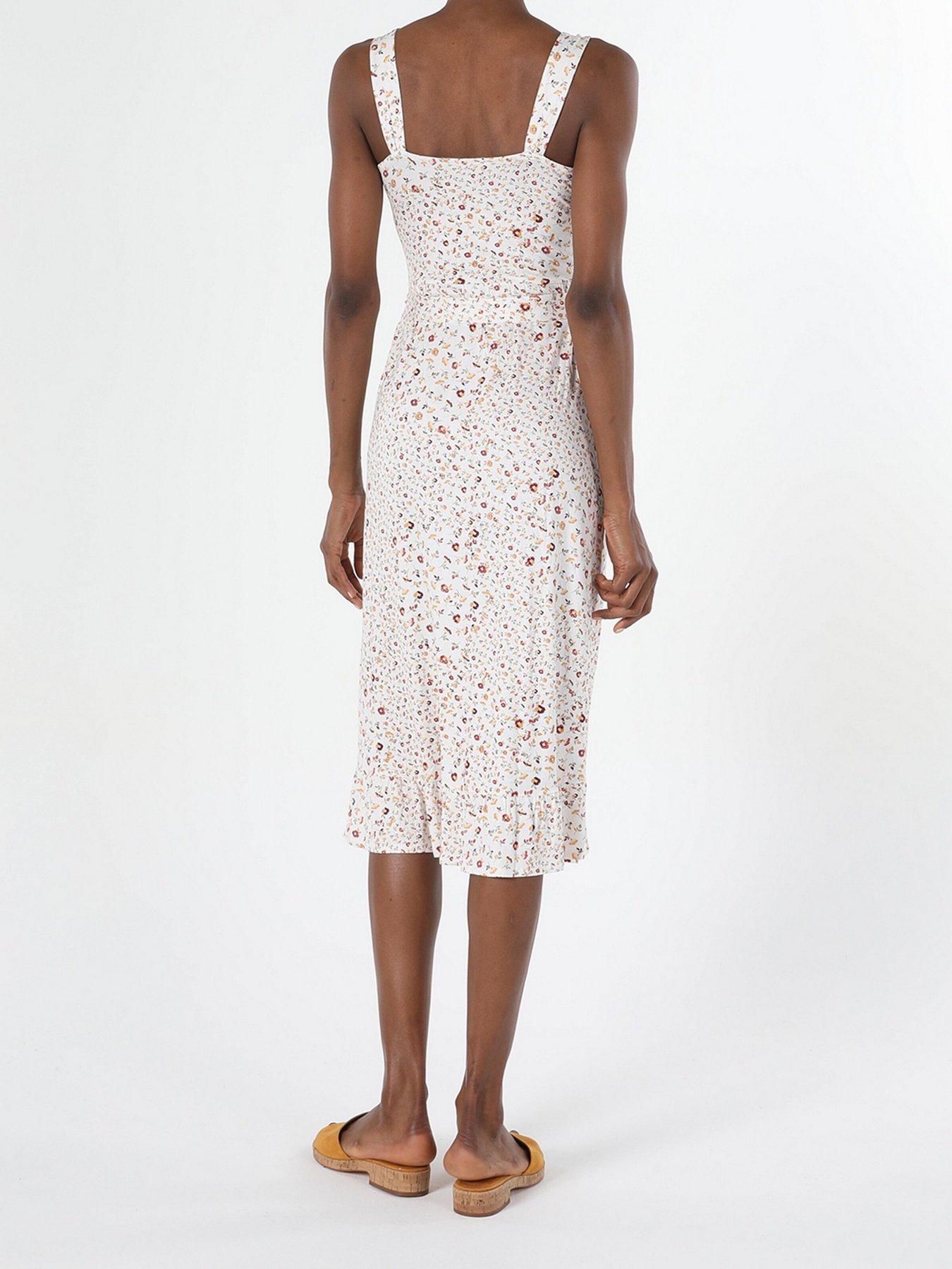 Сарафан Colin’s модель CL1054452MTC Фото