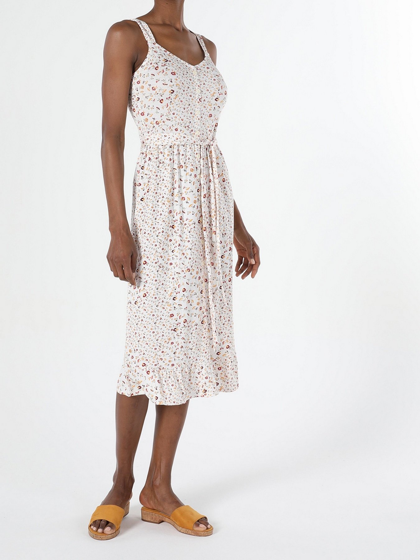 Сарафан Colin’s модель CL1054452MTC Фото