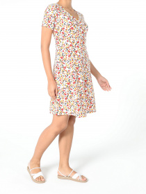 Платье мини Colin’s модель CL1054454MTC Фото