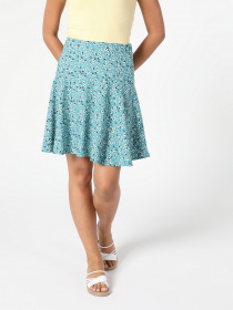 Юбка мини Colin’s модель CL1054456MGR Фото