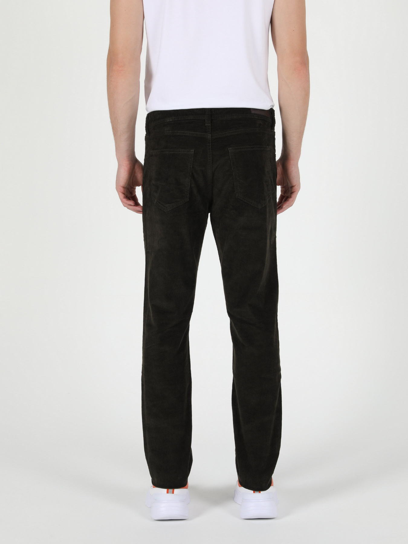 Штани повсякденні Colin’s модель CL1050234KHA Фото