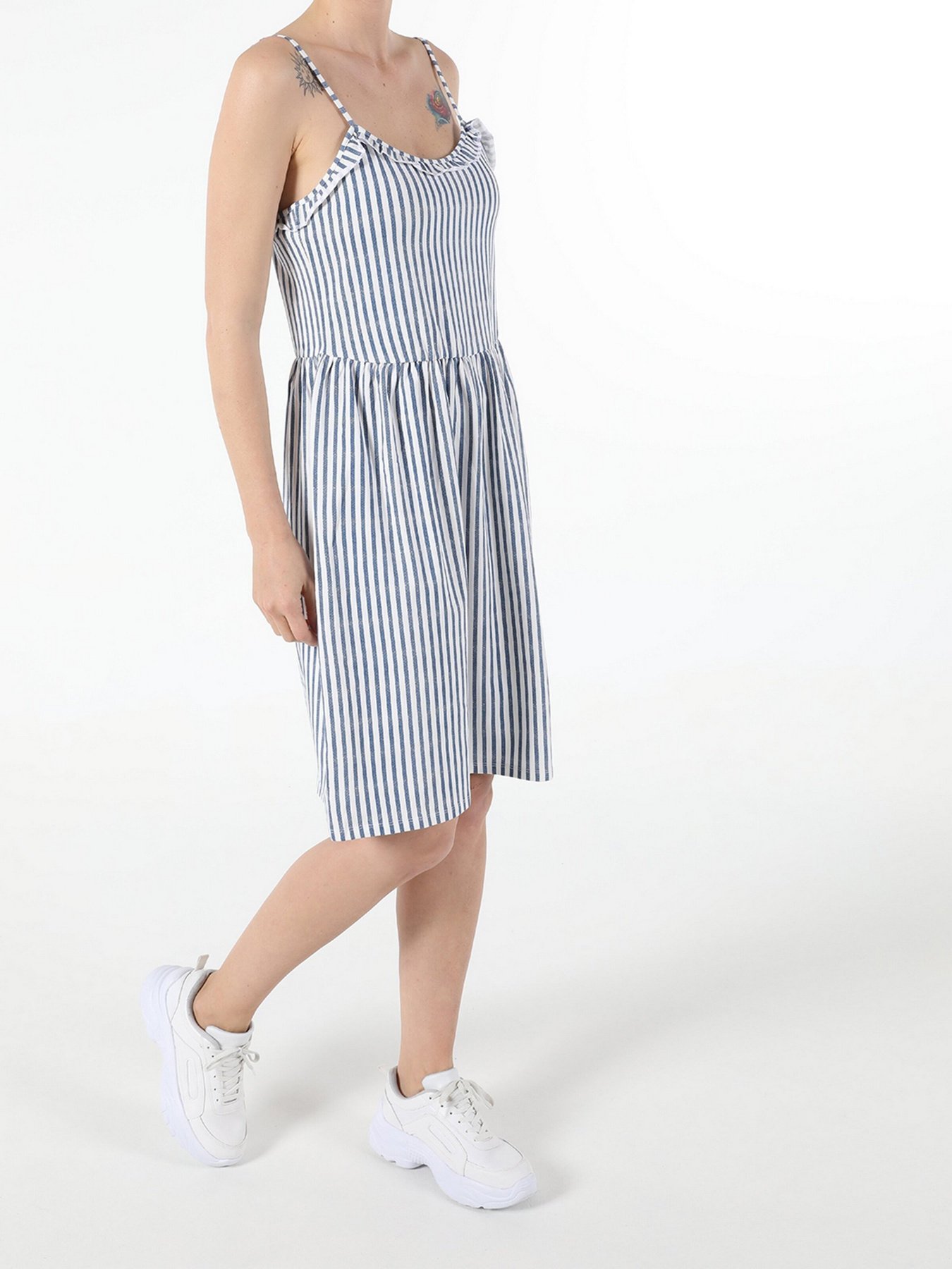 Сарафан Colin’s модель CL1054470BLE Фото