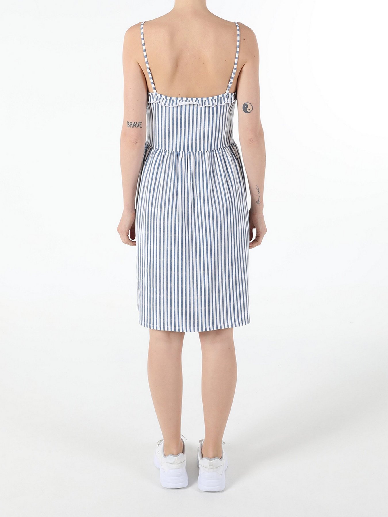 Сарафан Colin’s модель CL1054470BLE Фото