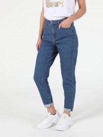 Джинсы мом Colin’s 896 Maria модель CL1054489DN04430 Фото