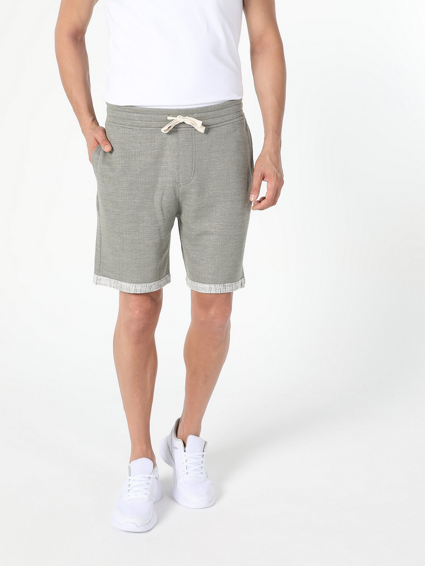 Шорти Colin’s модель CL1054581KML Фото