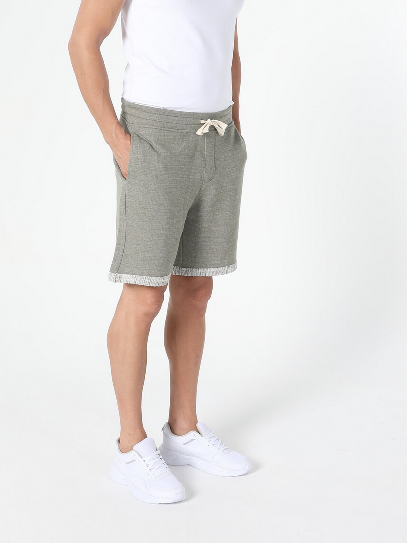 Повседневные шорты Colin’s модель CL1054581KML Фото