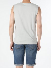 Майки Colin’s модель CL1054588LGR Фото