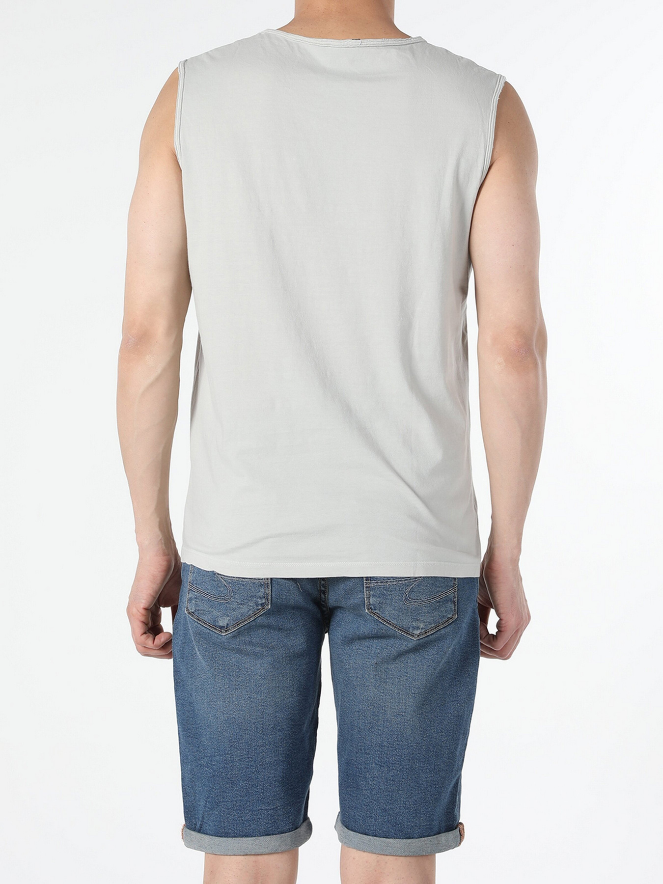 Майки Colin’s модель CL1054588LGR Фото