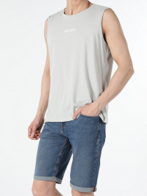 Майки Colin’s модель CL1054588LGR Фото