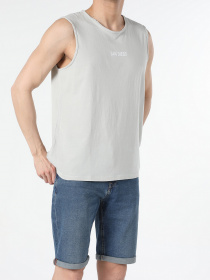 Майки Colin’s модель CL1054588LGR Фото