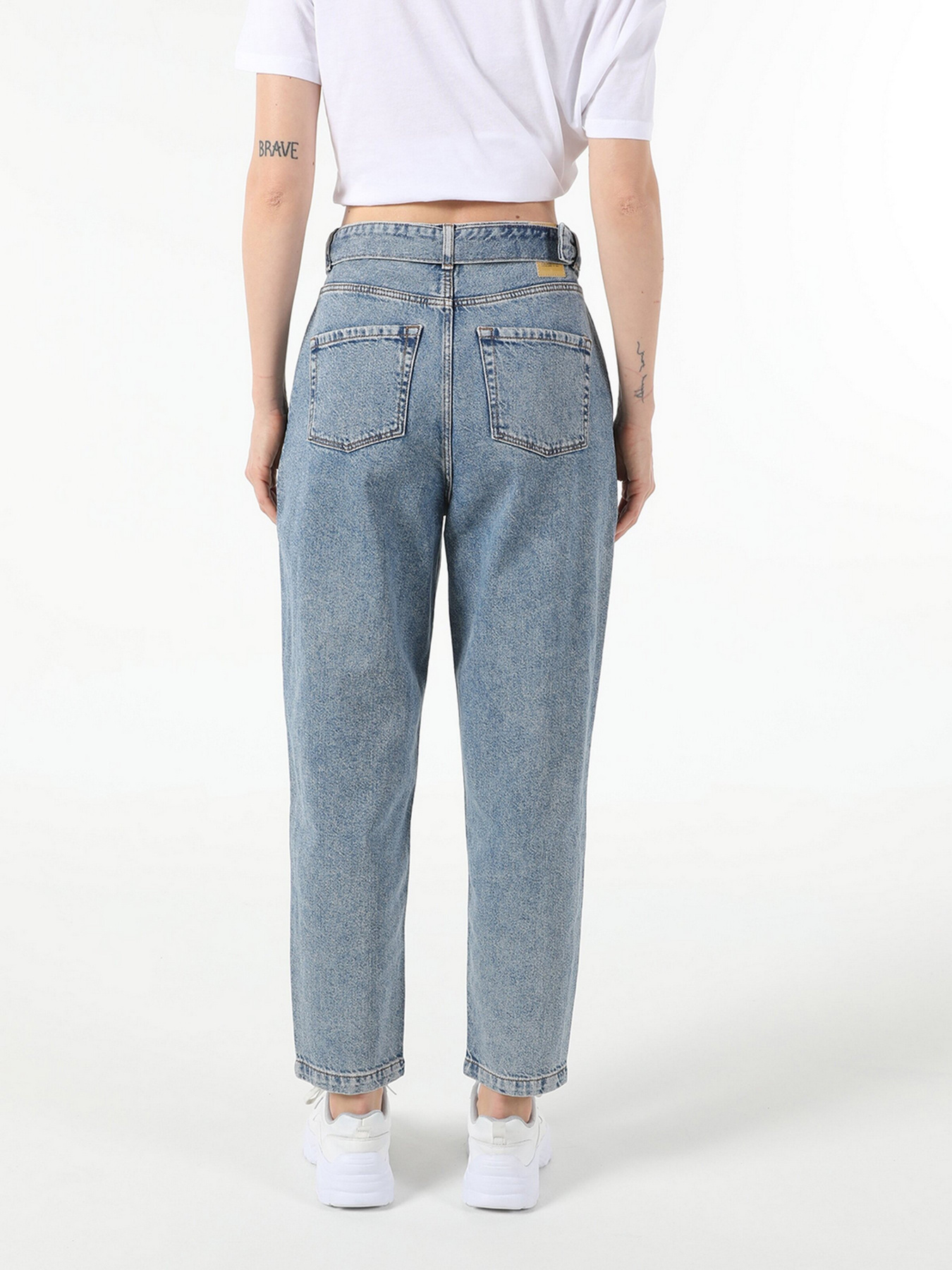 Джинсы Colin’s модель CL1054611DN41368 Фото