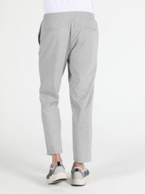 Брюки повседневные Colin’s модель CL1050420LGR Фото