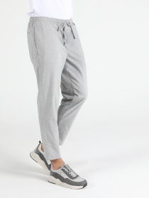 Повседневные штаны Colin’s модель CL1050420LGR Фото