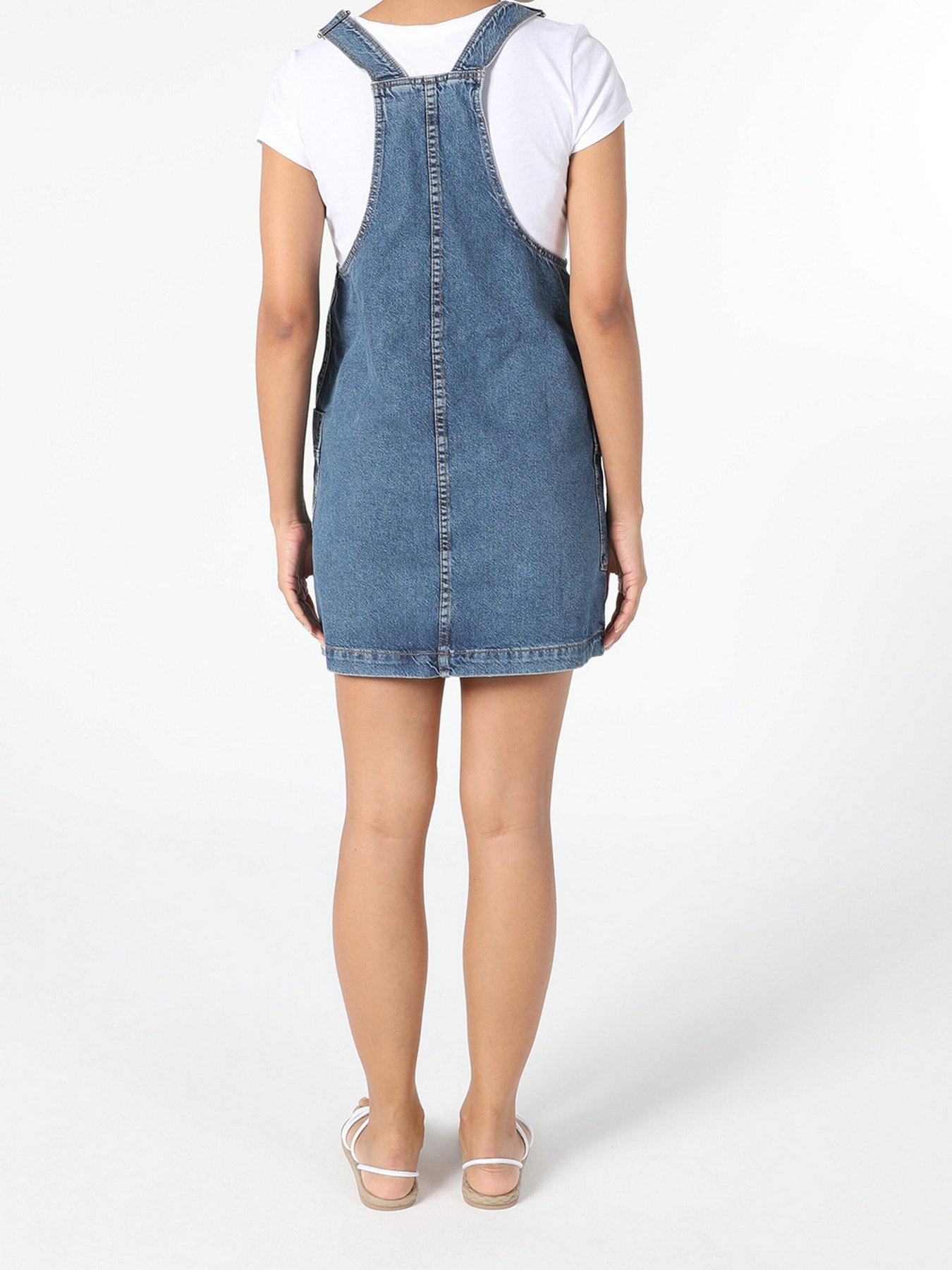 Спідниці Colin’s модель CL1054652DN40933 Фото