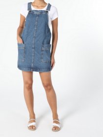 Юбки Colin’s модель CL1054652DN40933 Фото