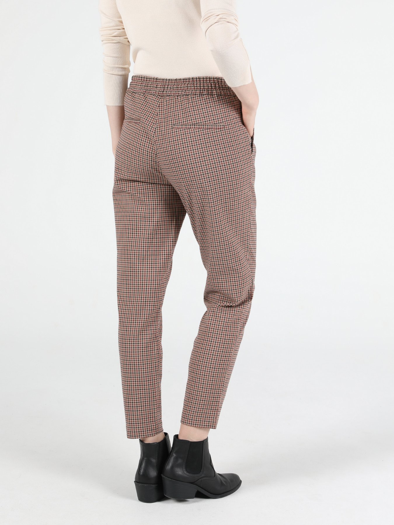 Брюки повседневные Colin’s модель CL1050504MTC Фото