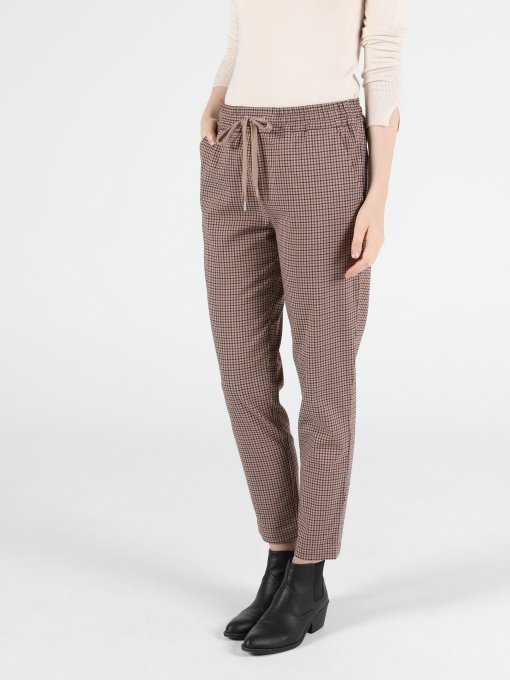 Брюки повседневные Colin’s модель CL1050504MTC Фото