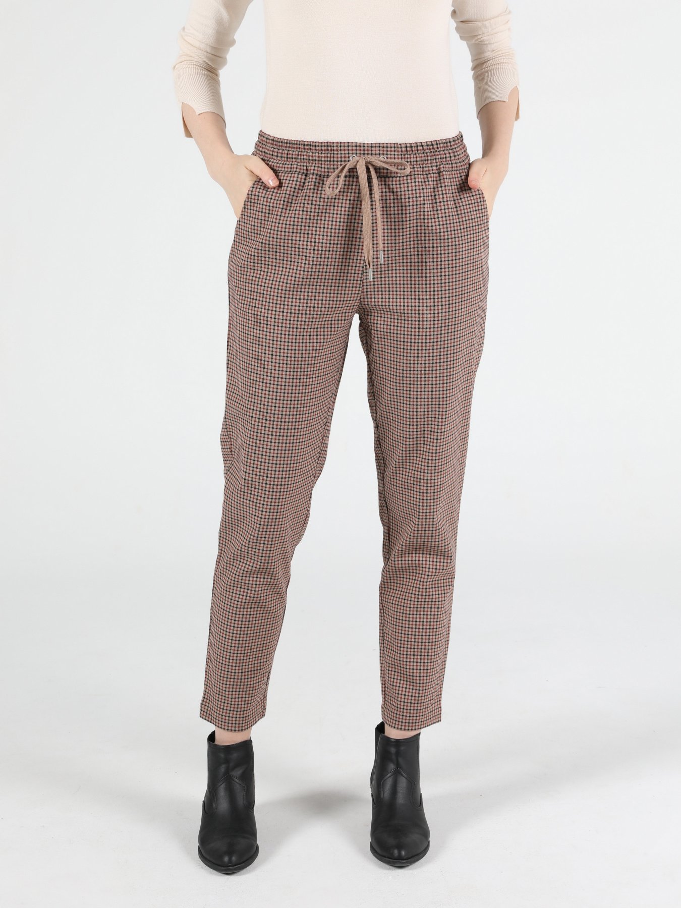 Повседневные штаны Colin’s модель CL1050504MTC Повседневные штаны Colin’s модель CL1050504MTC Фото