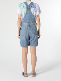 Джинсовий комбінезон Colin’s модель CL1054790DN41381 Фото