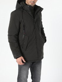 Парка Colin’s модель CL1054813KHA Фото