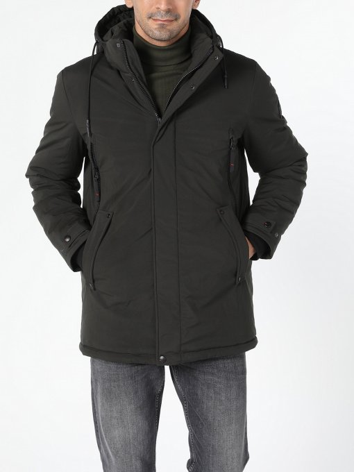 Парка Colin’s модель CL1054813KHA Фото