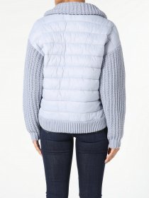 Бомбер Colin’s модель CL1054837LBL Фото