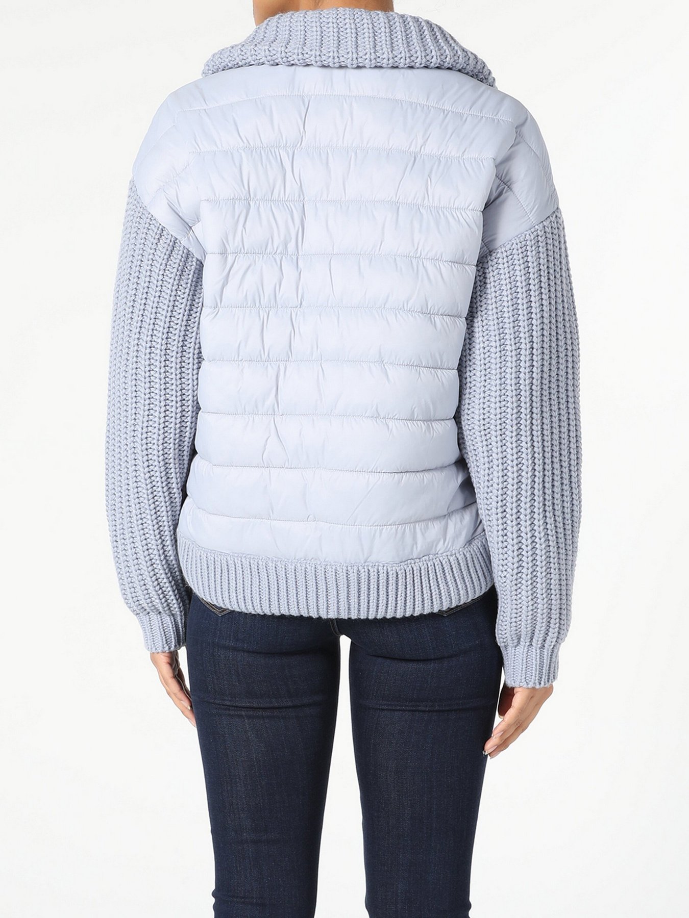 Бомбер Colin’s модель CL1054837LBL Фото